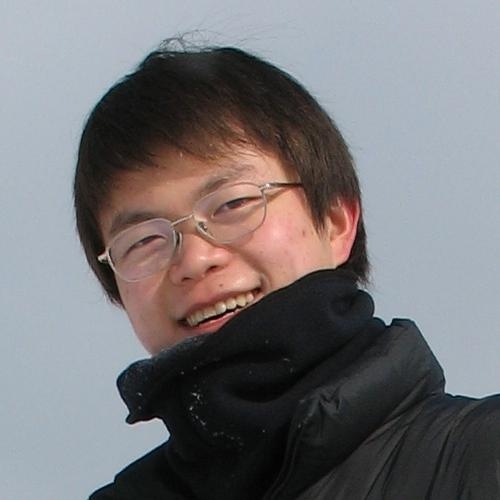 Ruichuan Chen